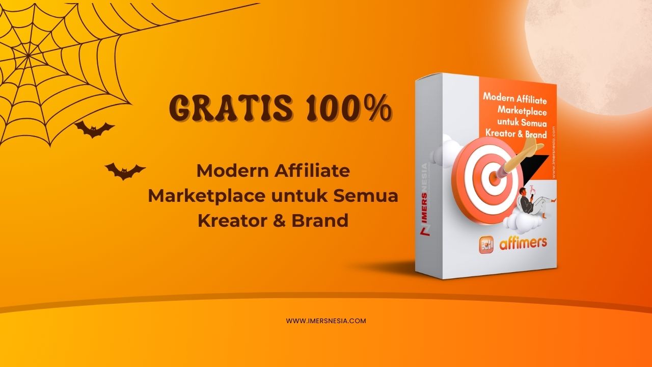 Affimers Gratis 1 Lisensi